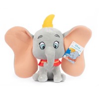 Plus cu sunete Dumbo Disney 20 cm
