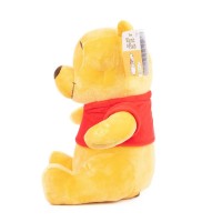 Plus cu sunete Winnie the Pooh Winnie 28 cm