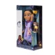 Papusa interactiva cu accesorii Asha Disney Wish 38 cm