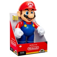 Figurina Nintendo Mario Seria 1, 50 cm