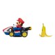Figurina Spin Out Mario Kart 6 cm Nintendo Mario