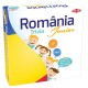 Joc de societate Trivia Junior Romania