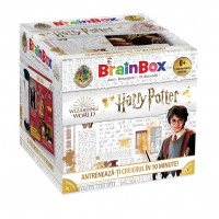 Joc educativ Brainbox Harry Potter