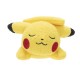 Jucarie de plus Pokemon Pikachu adormit 13 cm