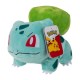 Jucarie de plus Pokemon Bulbasaur 20 cm