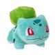 Jucarie de plus Pokemon Bulbasaur 20 cm