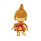 Jucarie de plus Pokemon Chimchar 20 cm