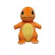 Jucarie de plus Pokemon Charmander 30 cm