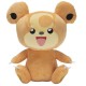 Jucarie de plus Pokemon Teddiursa 30 cm