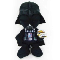 Jucarie de plus Darth Vader Disney Star Wars 25 cm