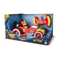 Masina RC Mickey Roadster Racers 2,4 GHZ