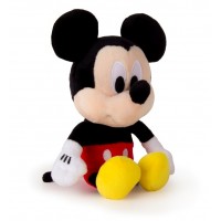 Plus Mickey Mouse cu sunete 17 cm