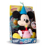 Jucarie interactiva Minnie Mouse La multi ani