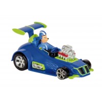 Mini Masinuta Roadster Racers 2  - Jimmy Roadster