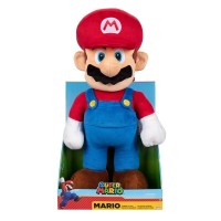 Jucarie de plus Mario 50 cm