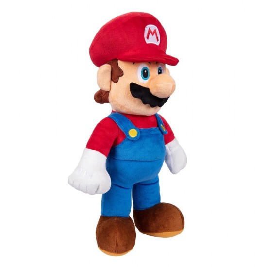 Jucarie de plus Mario 50 cm