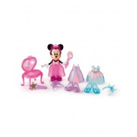 Set de joaca Minnie cu accesorii