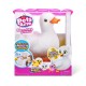 Jucarie de plus interactiva Pets Alive - Mama Rata si bobocii sai