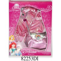 Set de accesorii cu bagheta (4 piese) - Disney 3 New Princess
