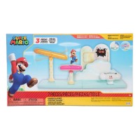 Set de joaca Nori Nintendo Mario