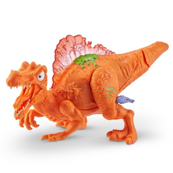 Ou surpriza Mega Dino Smashers Light-Up