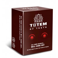 Joc de petrecere - Totemul Adevarului