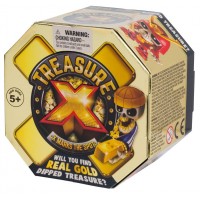 Figurina Treasure X Pachet surpriza