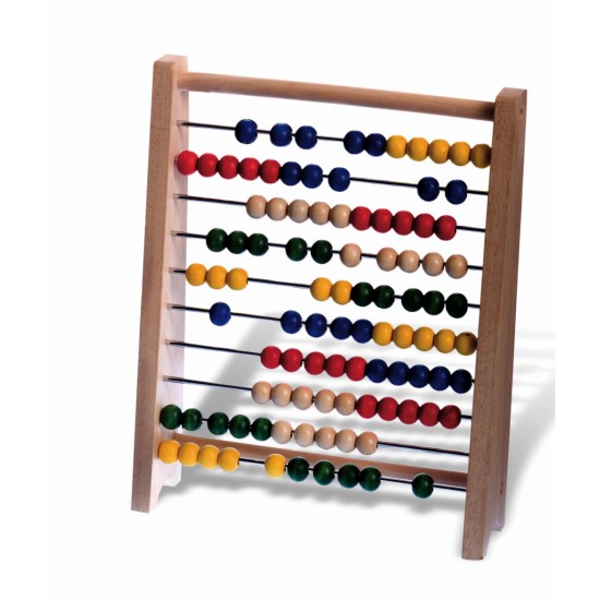 Abacus Egmont