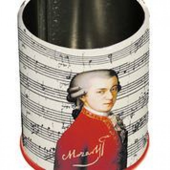 Ascutitoare Fridolin Mozart