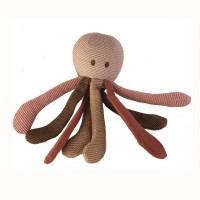 Jucarie bebe - Caracatita tricotata Egmont Toys