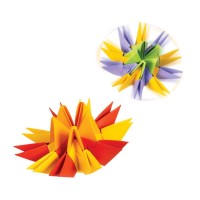 Set creativ Origami 3D Titirezi Creagami