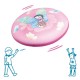 Disc Frisbee Djeco - Zborul zanei