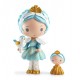 Figurine Grace & Stella Colectia Tinyly Djeco