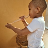 Flaut pentru copii Egmont Toys