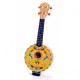 Instrument muzical Banjo Djeco