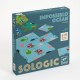 Joc de logica Impossiblo Ocean Djeco