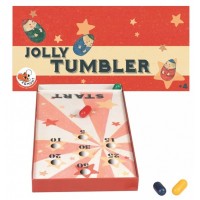 Joc de masa Jolly Tumbler Egmont Toys