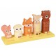 Joc de numarat cu animale Orange Tree Toys