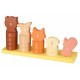 Joc de numarat cu animale Orange Tree Toys