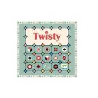 Joc de strategie Djeco Twisty
