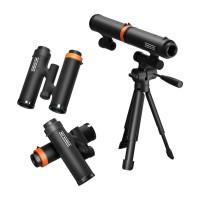 Set STEM Explorator al naturii 3 în 1 TopBright