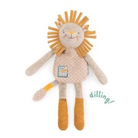 Jucarie bebe Doudou leu Moulin Roty