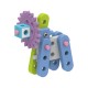 Kit STEM Asambleaza si construieste Gigo Toys 31 piese Kit STEM Asambleaza si construieste Gigo Toys 31 piese