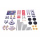 Kit constructie STEM Developer Bakoba 49 piese