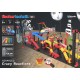 Set constructie STEM Reactii in lant traznite 428 piese Fischertechnik