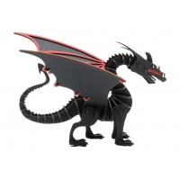 Macheta 3D Fridolin Dragon