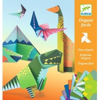 Origami Djeco Dinozauri