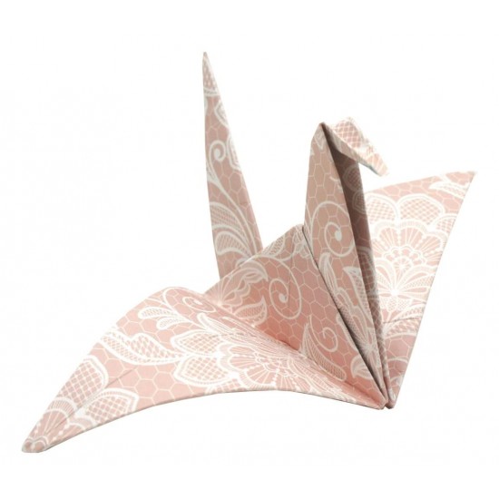Origami Fridolin Cocori
