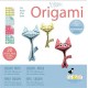 Origami Fridolin - Pisici