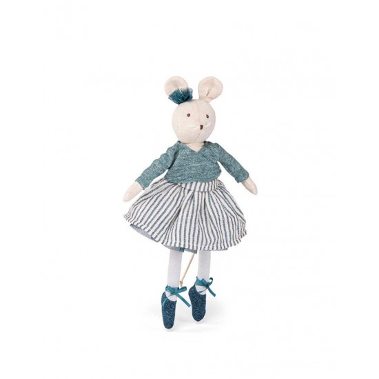 Papusa Charlotte Moulin Roty